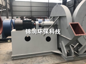 鍋爐風(fēng)機(jī)