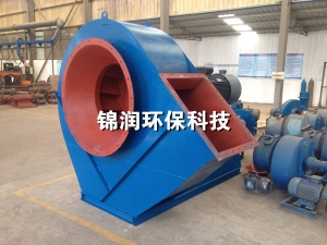 鍋爐風機